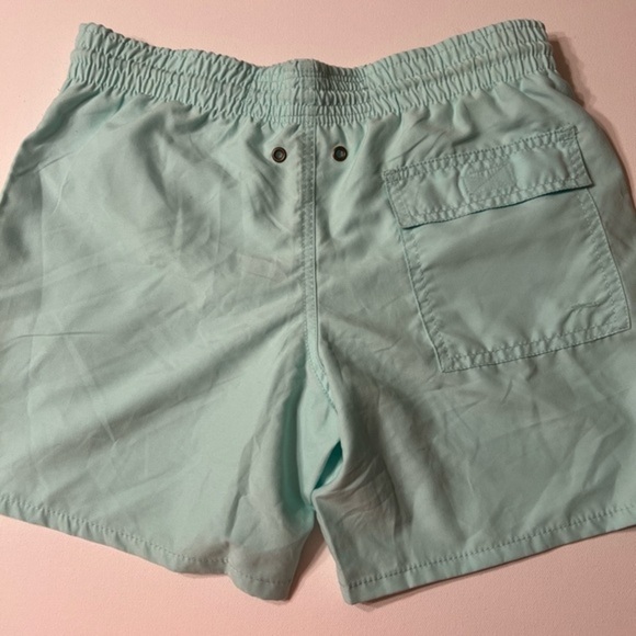 EUC Women's Indigenous Freedom Swim Trunks‎ Mesh Lining Small (A2) - Picture 4 of 4